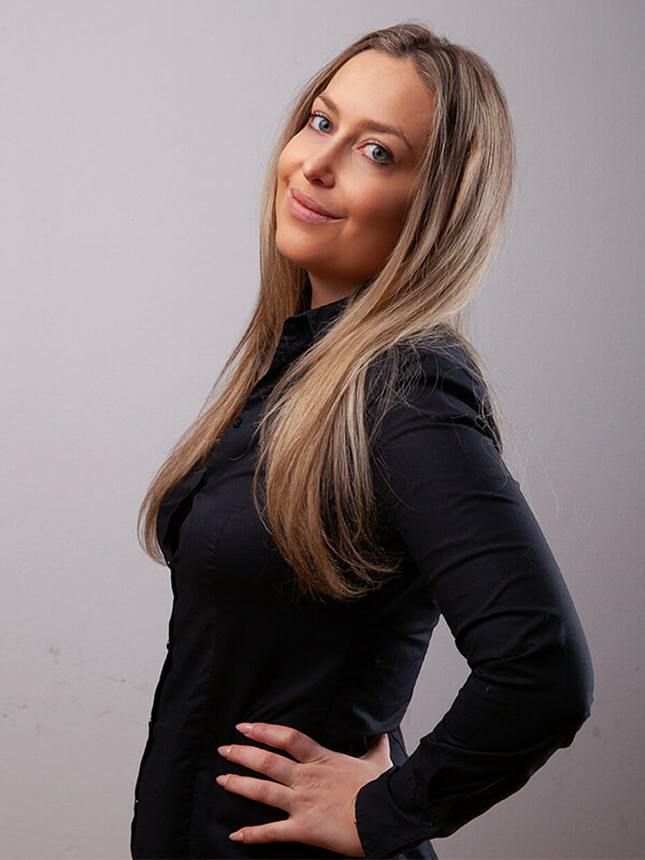 Celine Maurer