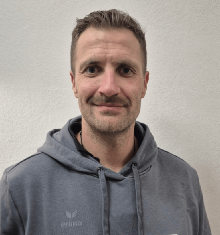 Wolfgang Schuster